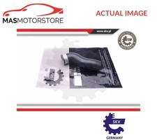 CHARGE AIR COOLER INTAKE HOSE SKV GERMANY 43SKV403 FOR VW GOLF IV,BORA,BORA I