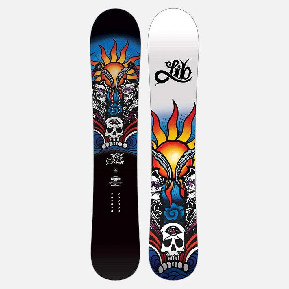 Jamie Lynn Snowboard for sale - eBay