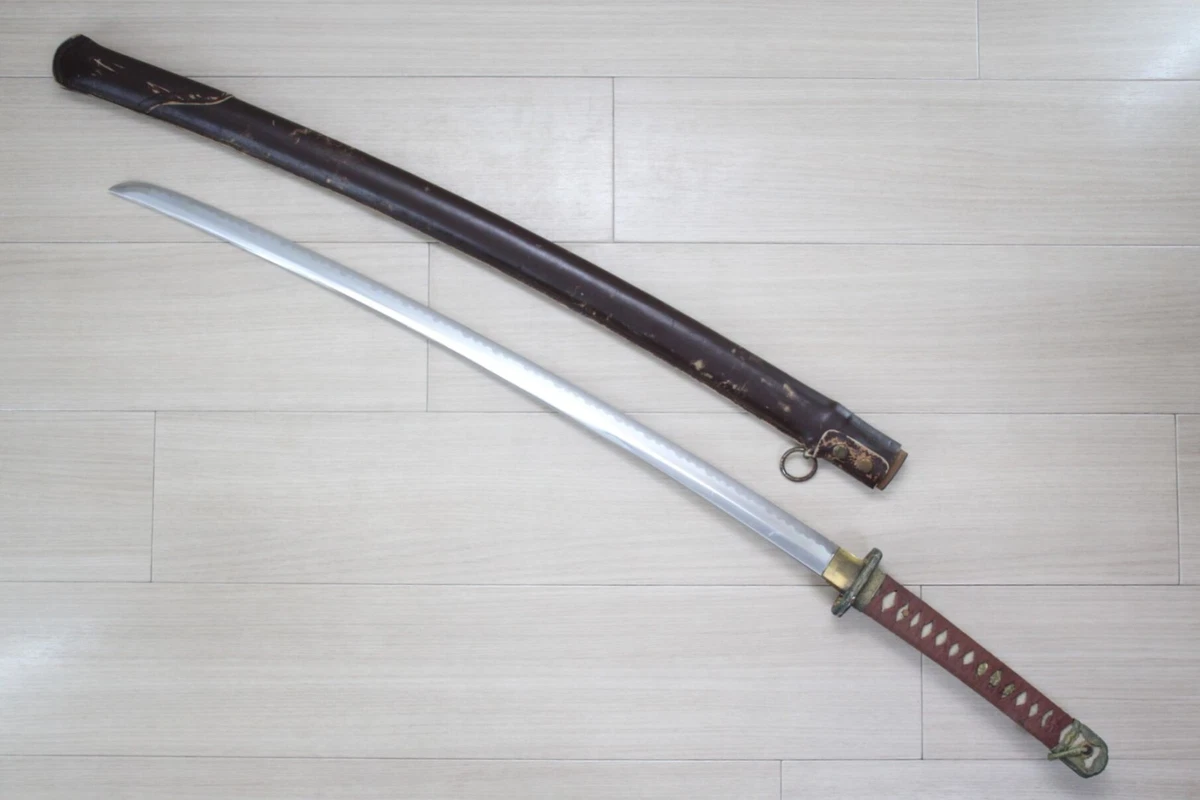 原版二战日本边缘武器| eBay