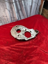 1949 1950 1951 Chevrolet 216 235 6 Cyl Timing Cover Front Motor Mount Plate Oem