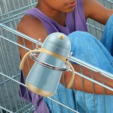  Bottle Holder Shopping Cart Cup Organizer Coffee Accessories Rack