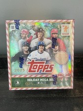 2025 Topps Holiday Baseball Checklist Guide in-content 26