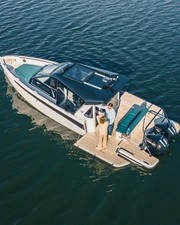 2026 Virtue V10 Cabin