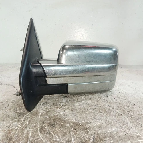  Ford F150 Pickup Driver Side View Mirror Power Pedestal Fits 09-10 4688468