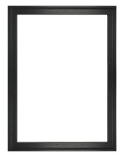 DIY Floating Frame for 16X20"/40.7X50.8cm Canvas,0.6-0.8"/1.5-2cm Deep.Pictur...