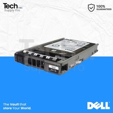 XY986 Dell 2TB SAS 7.2K RPM 512e Cache 128MB 12GB/s 2.5" Hard Drive 0XY986