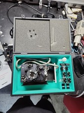 SHIMADZU ISR-2200 UV Integrating Sphere for UV-2250 Visible Spectrophotometer