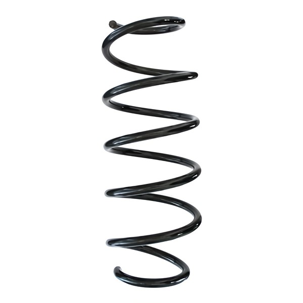 Fahrwerksfeder Vorderachse Schraubenfeder Ø137Mm Spidan FüR U.A. Honda CR-Z-image