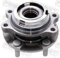 0282-S51MF Febest Radnabe FüR Infiniti,Nissan