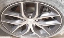 2021 ILX OE Wheel 17x7 W/ Y Spoke Factory Installed Acura
