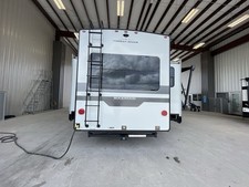 2026 Forest River Rockwood Signature FW 361RLS