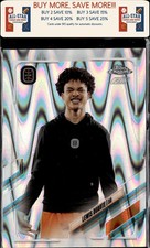 2021-22 Topps Chrome Overtime Elite #78 Lewis Duarte Team Overtime