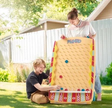 The Price is Right the PLINKO GAME, Life-Size Indoor/Outdoor Family Game
