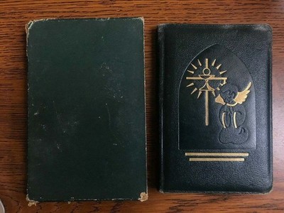 B. D'Ermeton-sur-Biert: Das erste Kinderbuch / Brepols 1952