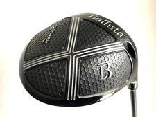 RomaRo Ballista The First 3D Driver 10.5* Carbon Shaft Stiff RH Japan Golf Club