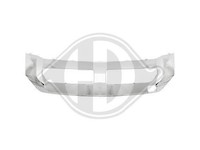 StoßStangenblende Unten Chrome-Optik FüR Mercedes W166 2011-08.2015