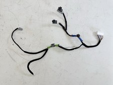 2020 - 2025 MAZDA CX-30 FRONT RIGHT SIDE DOOR WIRE WIRING HARNESS OEM DABR67A30