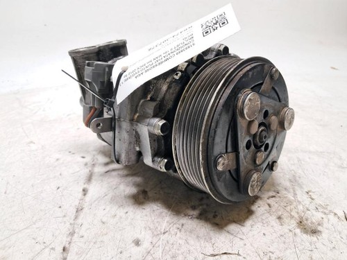 51893889 KLIMAANLAGEKOMPRESSOR FIAT PUNTO EVO (199) 1.3 MULTIJET II 16v MAN 5m 9