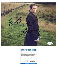 David Berry "Outlander" AUTOGRAPH Signed 'Lord John Grey' 8x10 Photo F ACOA