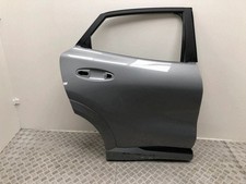 Porte arrière et accessoires Ford PUMA