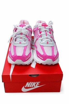 Nike Zoom Vomero 5 Damen 41 Hyper Pink Weiß Neu OVP