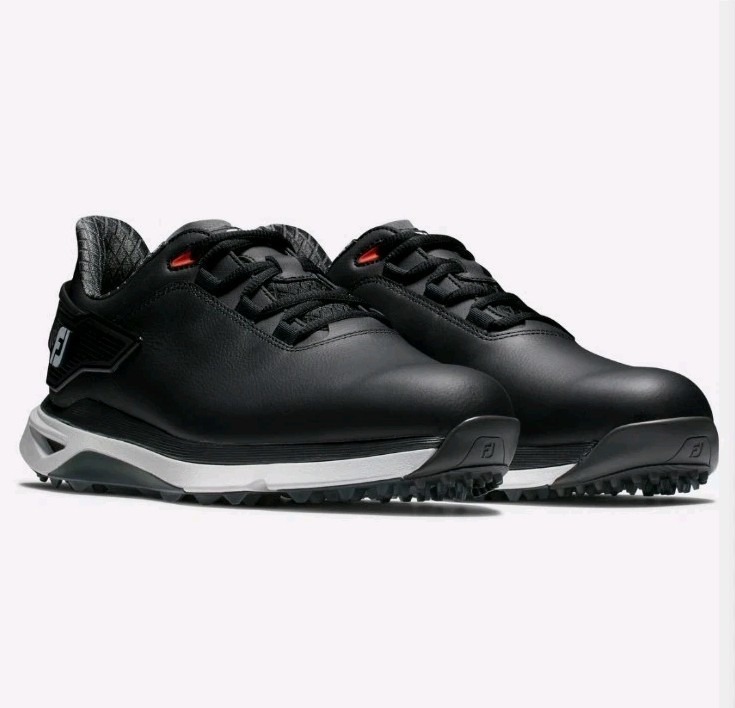 FootJoy Men\'s Black Athletic Shoes like new s-l400.jpg main image 4