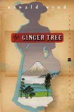 The Ginger Tree Paperback Oswald Wynd