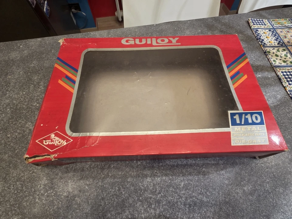 Guiloy Ducati 888 1/10 Moto - Immagine 4 di 4