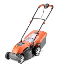 Flymo Speedi Mo 360VC Electric Rotary Lawn Mower 1500W 36cm Cutting Width 40 L