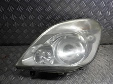 Feu avant (phare) Mercedes SPRINTER