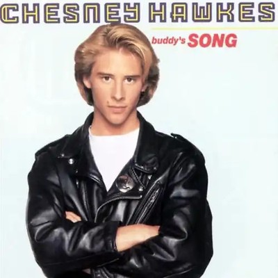 Chesney Hawkes - Buddy's Song
