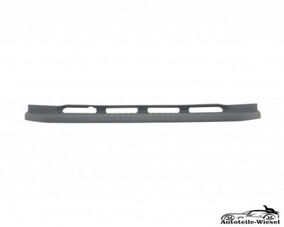 Trittstufe Stoßstange Hinten für Iveco Daily III V 99-14