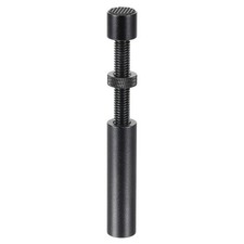 GPU Support Stand, Graphics Card Support Bracket 2.8-4.7 Inch Adjustable, Black