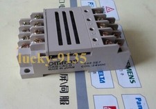 1PCS New OMRON Terminal Relay G6B-4CB