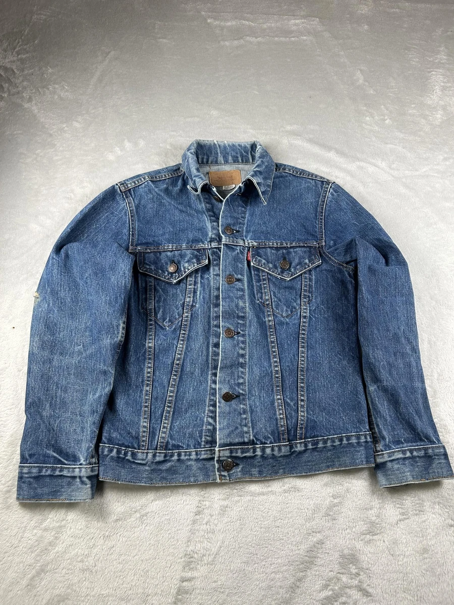 levis jacket 70505 products for sale | eBay levis jacket 70505 products for sale | eBay