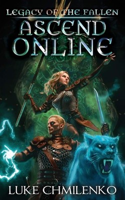 Legacy of the Fallen (Ascend Online) By Luke Chmilenko