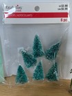 Dollhouse Miniature Lot includes an artisan weathered dress form 1:12 — photo 7