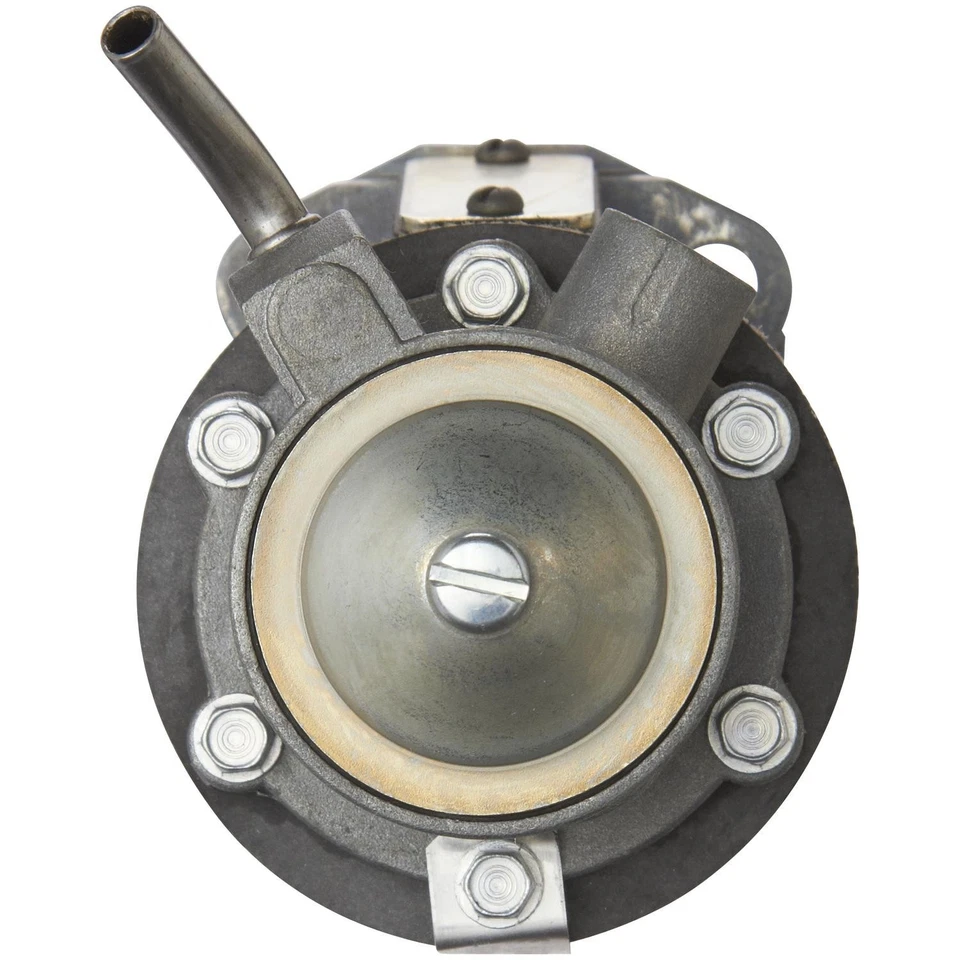 Bomba de combustible mecánica Spectra Premium SP1176MP para Volkswagen Beetle 1960-1965 Foto 4 de 4