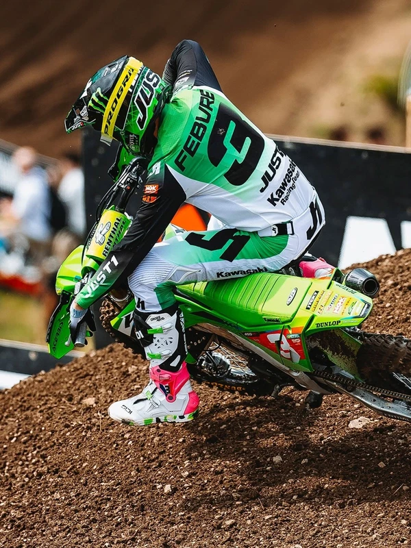 Sidi Crossfire 3 SRS Off-Road Motocross Enduro, photo 14 of 19