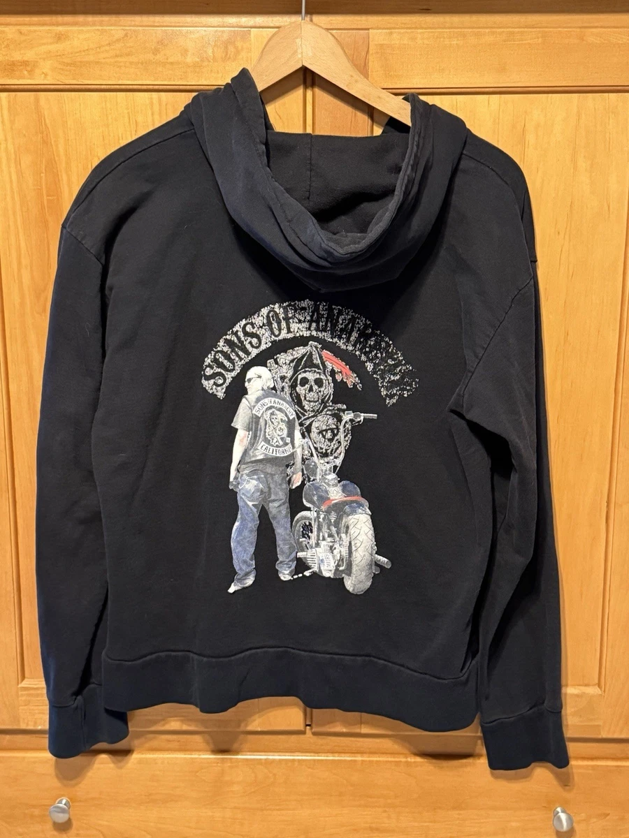 25+ Sons of Anarchy Clothing for Men for sale | Updated Oct 2026
