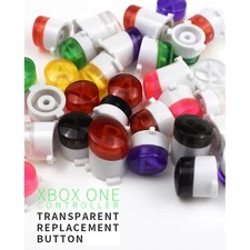 ABS Buttons Pad Handle A X Y Key Sets Replacement For ONE Elite Controller