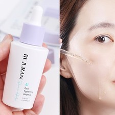 REJURAN Derma Healer Pore Tightening Ampoule 30ml Blemish Pore Care K-Cosmetics