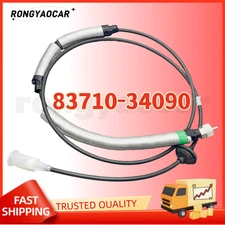 Speedometer Drive Cable Assembly 83710-34090 Fits For T100 1994 1995 1996 1997