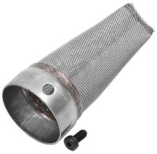 Fmf Powercore 4 Hex Muffler Spark Arrestor Insert 040670