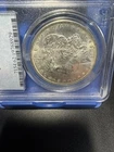 1884-O Morgan Silver Dollar $1 PCGS MS62 – New Orleans Mint