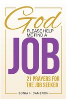 Sonia H Cameron | God, Please Help Me Find A Job | Taschenbuch | Englisch (2020)