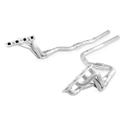 Exhaust Header Pipe Kit fits 2011 2012 2013 Ram 2500