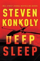 Deep Sleep | Steven Konkoly | Englisch | Taschenbuch | Kartoniert / Broschiert