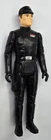 1980 Kenner Star Wars Imperial Commander Action Figure ESB Hong Kong Genuine