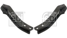 2x Querlenker Vorderachse für OPEL CORSA A CC Kasten/Schrägheck TR